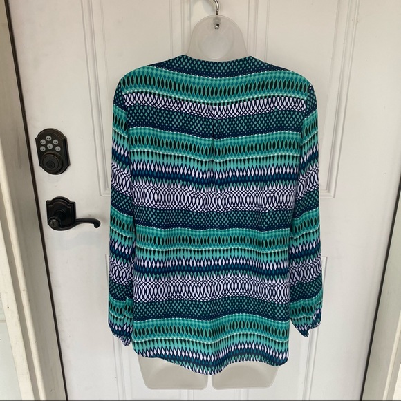 Zac & Rachel Blouse - Picture 8 of 10